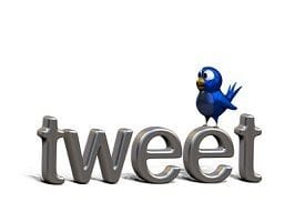 Twitter ads for business
